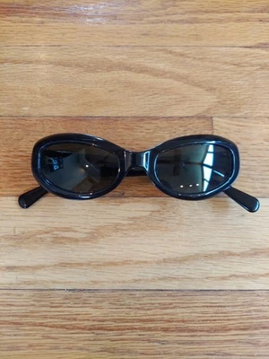 (Rare Vintage 1990s)  Moschino M 3541-S  Sunglasses, Fast Shipping! - Image 1 of 4