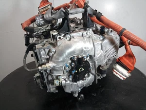 P314 GEARBOX / M1-B2-14 / B180929028 / 2440881 FOR TOYOTA RAV 4 ADVANCE HYBRID - Picture 1 of 10