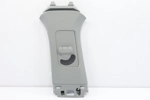 Ford Explorer 2020-2024 lado izquierdo pilar B moldura superior cubierta panel moldura OEM_C6 - Imagen 1 de 7