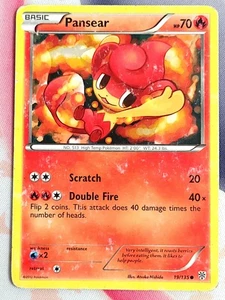 Pansear 19/135 Plasma Storm Regular - Picture 1 of 2