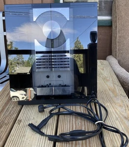 Bang & Olufsen Beosound 4000 Radio Works -CD, Tape & Doors Need Repair Read Des - Picture 1 of 12