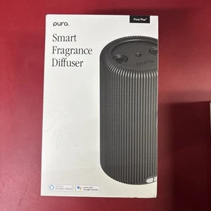 NUEVO Pura Plus Blanco Wi-Fi Automático Inteligente Fragancia Hogar Difusor Grandes Espacios - Imagen 1 de 6