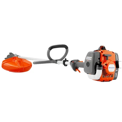 Husqvarna 122RJ Decespugliatore tagliaerba professionale cilindrata 21,7 cm³ - Immagine 1 di 2