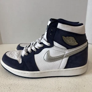 Nike Air Jordan 1 Retro High Og Co. Jp Air Jordan 1 Retro High Og  B5722 (2020) - Picture 1 of 11