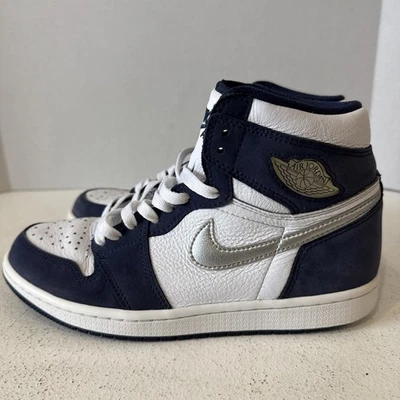 Nike Air Jordan 1 Retro High Og Co. Jp Air Jordan 1 Retro High Og B5722 (2020) Foto 1 de 4