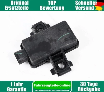 Controllore Di Pressione Degli Pneumatici A0009006907 Mercedes Classe C 205 - Immagine 1 di 3