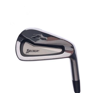 Used Srixon Z 565 6 Iron / 27.0 Degrees / Lite Flex - Picture 1 of 8