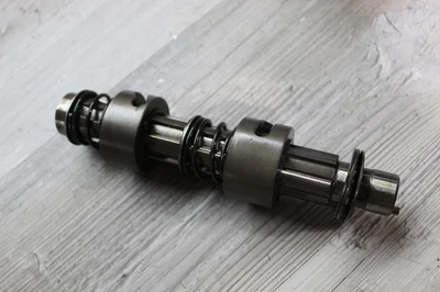 Arctic Cat 550 2009 4x4 TRV cambio automático leva 0818-127 Foto 1 de 4