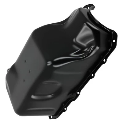 cárter de aceite de motor para Chevrolet Cavalier Beretta Corsica 2,8 L 3,1 L 10131027 Foto 1 de 4