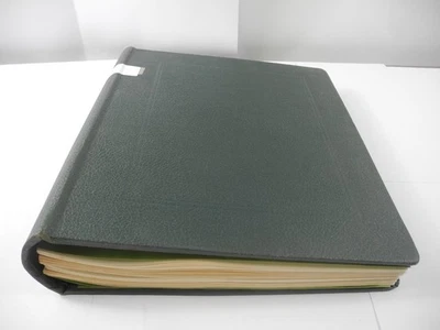 ISLAS DEL PACÍFICO, NIUE, MICRONESIA, Advanced Mint (mucho NH) colección de sellos montaje Foto 1 de 4