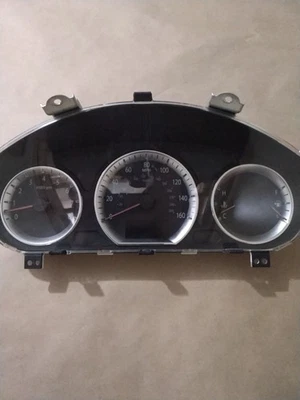 Hyundai Sonata 2009-2010 2,4 L velocímetro calibre grupo MPH (OEM) Foto 1 de 4