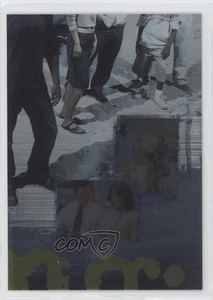 2005 LOST Season 1 Missing: Oceanic 815 Puzzle Hey where you going man? #M6 9aj - Picture 1 of 3