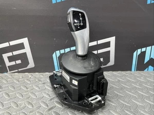 🔥 OEM 2007-2010 BMW E60 530i 528i AUTOMATIC GEAR SHIFTER SELECTOR KNOB 9165669 - Picture 1 of 8
