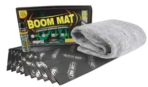 DEI Boom Mat All-In-One Interior Thermal & Acoustic Kit for Small to Medium - Picture 1 of 1