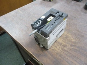 Modicon CPU Module PC-A984-145 8K Memory Modbus Plus Used - Picture 1 of 6
