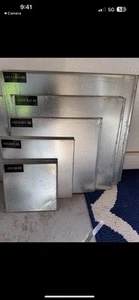 14x14 Duct Patch - Picture 1 of 1