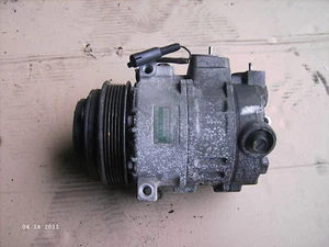 Compresor aire acondicionado mercedes-benz r170 r134a 0002342011 - Imagen 1 de 1