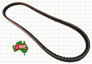 Fan Belt Fits For Massey Ferguson 65 And 165 With Either 192 or 203 Engine - Picture 1 of 2