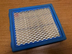 Filtro de aire genuino Briggs & Stratton 805113-S 805113S 4140 nuevo de stock - Imagen 1 de 5