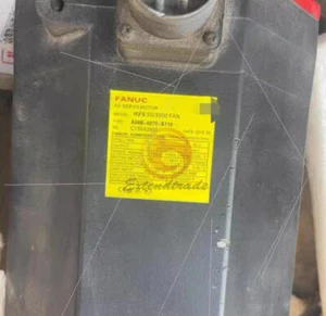 1PZ SERVOMOTORE FANUC USATO A06B-0275-B110 - Foto 1 di 1