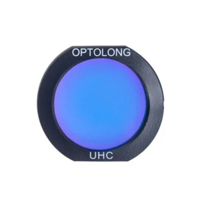 EOS-C UHC Nebula Canon Camera Filter - Clip Filter for 7D Mark II、80D/800D - Picture 1 of 3