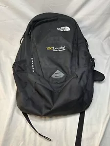 North Face Connector Back Pack. USC Leventhal School Of Accounting - Picture 1 of 9