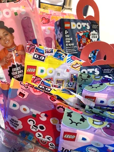 Lego DOTS Juegos y Pulseras NUEVO/Sellado Pick N Elige - Imagen 1 de 6