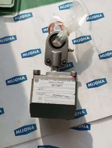 ARO WELDING 50172677 CILINDRO RZ S 37 12 (nuevo stock antiguo) - Imagen 1 de 8