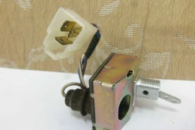 NOS GENUINE TOYOTA トヨタ SWITCH COROLLA CORONA CROWN CARINA CELICA CRESSIDA CRESTA - Image 1 of 4