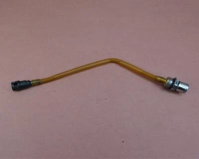 Harley Davidson Road King 2007-2008 conjunto de válvula de retención combustible gasolina FLHRC Foto 1 de 4