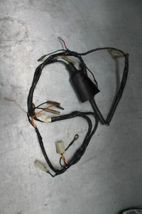Nice used OEM 1990 Yamaha RT180 RT180 Wiring Harness 3VC-H2590-01 - Picture 1 of 2