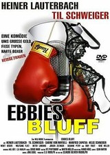 Ebbies Bluff von Claude Oliver Rudolph | DVD | Zustand gut