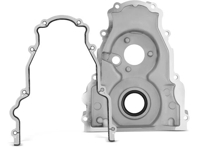 Capa de temporização compatível com Cadillac Escalade ESV 2007-2014 6.2L V8 23RSNW - Imagem 1 de 1