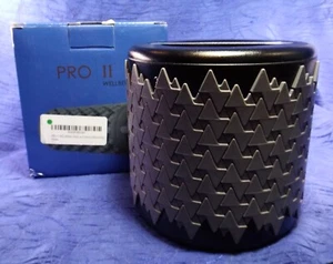 High Density Foam Roller for Exercise Massage Muscle Recovery- Round Extra Firm - Picture 1 of 5