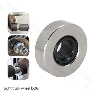 1PC Wheel Stud Installer 24234 for Car Wheel Stud up to 1.4cm Diameter Reduces - Picture 1 of 8