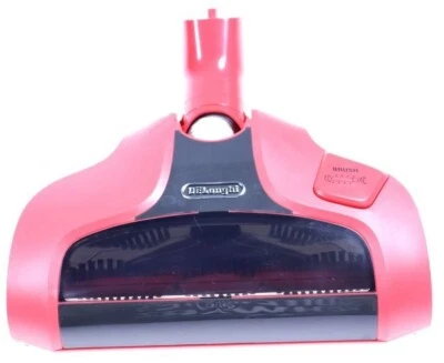 Escova De Longhi cerda motorizada para vácuo XL185 COLOMBINA ENERGY - Imagem 1 de 4