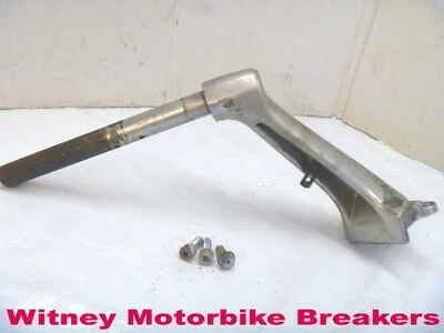 HONDA ST1300 LEFT HANDLEBAR HANDLE BAR ST 1300 PAN EUROPEAN 2002-2006 - Image 1 of 4