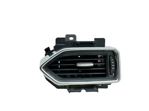 Mazda CX-5 2017-2024 TABLERO LADO DERECHO EXTERIOR REJILLA DE VENTILACIÓN DE AIRE K123-64-730C-02 OEM - Imagen 1 de 9