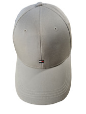 TOMMY HILFIGER Classic BB Cap - Baseball Cap - Drizzle Grey | Neu