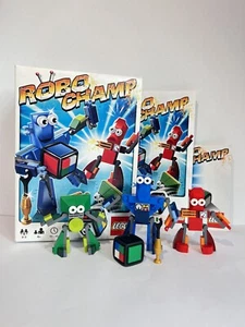 LEGO | GAMES | Robo Champ | [3835] | Vollständig - Bild 1 von 7