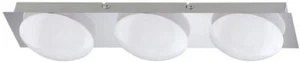 BRILONER - LAMPADA A 3 LUCI LED - Foto 1 di 3