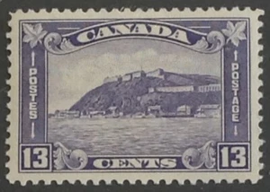 CANADA 1932 SG325 13 CENT.UNMOUNTED MINT..(CAT £85 AS MOUNTED ) - Imagen 1 de 1