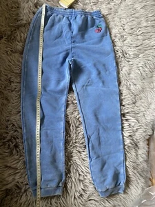 Gucci Joggers Trousers Pants Size 10 - Picture 1 of 7