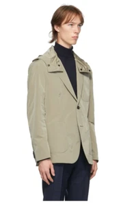 Tiger of Sweden Veltlin 2.0 Hooded Blazer (NEW) - Picture 1 of 6
