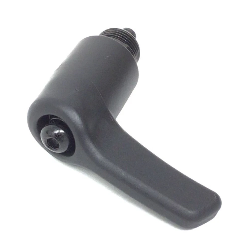 ICON HEALTH & FITNESS Proform Smart Power 10.0 Tour De Carbon Stationary Bike Adjustment Handle 398704