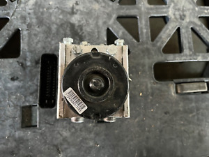 OEM 05-10 Mazda 5 ABS Anti-Lock Brake Pump Control 7N612M110AA Module