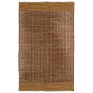 Kaleen Rugs Colinas Area Rug, Paprika, 5'x7'6" - COL02-53-576 - Picture 1 of 1