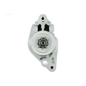 ASPL Starter Motor S6236S FOR XF Daimler XJ S-Type Genuine Top Quality - Picture 1 of 6