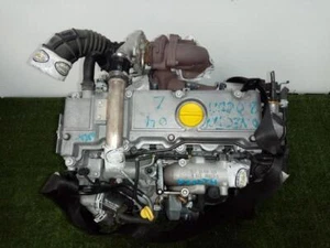 ⭐ Y20DTH teilmotor für OPEL VECTRA C BERLINA 2.0 DTI 2002 94133 - Bild 1 von 11