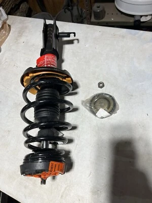 272529 Monroe puntal completamente cargado lado del conductor delantero para Buick LaCrosse Foto 1 de 4